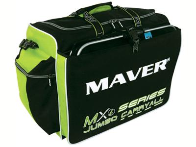 Maver MXi Series Jumbo Carryall