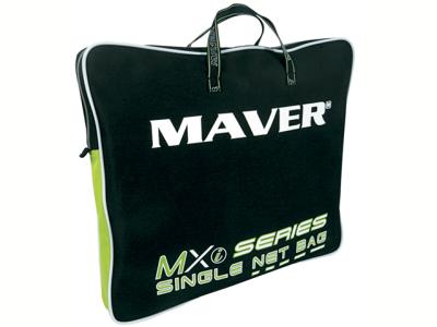Maver MXi Series Single Keepnet Bag