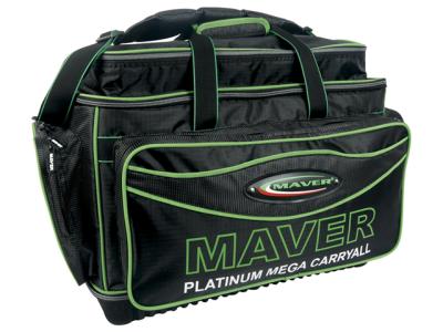 Maver Platinum Mega Bag