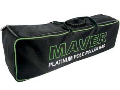Maver Platinum Pole Roller Bag