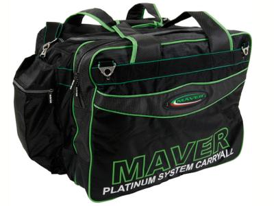 Maver Platinum System Kit