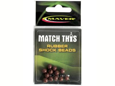 Maver Shock Beads