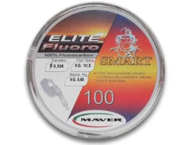 Maver Smart Elite Fluorocarbon
