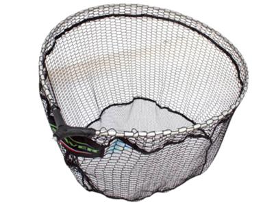 Maver Winner Oval Rubberized Landing Net