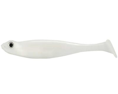 Megabass Hazedong Shad SW 10.6cm French Pearl