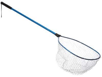 Favorite Arena Blue Landing Net 1.4m