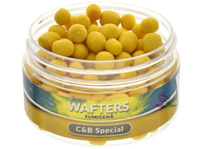 C&B Wafters Special