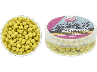 Mainline Match Dumbell Wafters Pineapple