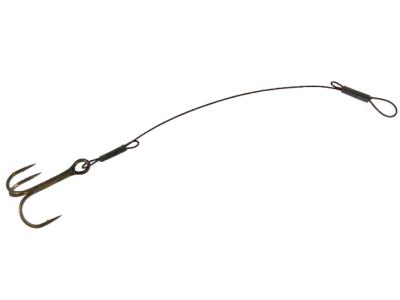 Gamakatsu Shad Wire Stinger 6.5cm