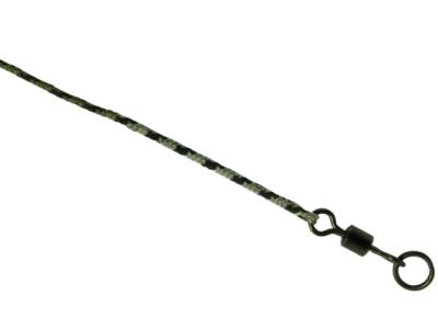 K-Karp Dyna Tex Ready Core LeadCore Rig Uni Link