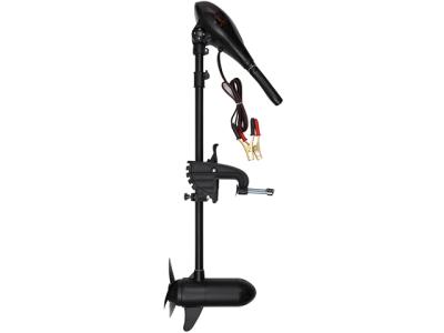 Fox Electric Outboards 45lb 12V