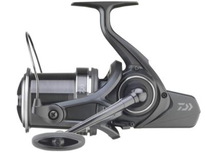 Daiwa 23 Emblem 45 SCW QD