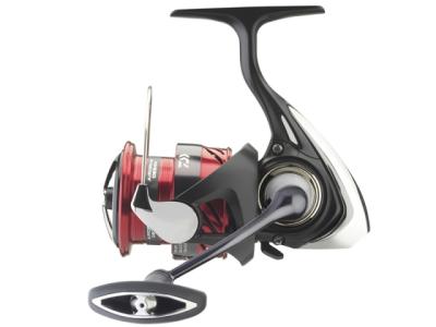 Mulineta Daiwa 23 Ninja LT 1000