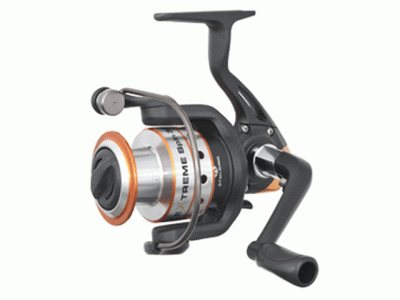 EnergoTeam Extreme Spin Reel 5000