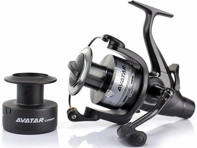 Mulineta Formax Avatar Carp 4000