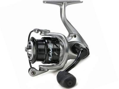 Formax Flame Spin 1004