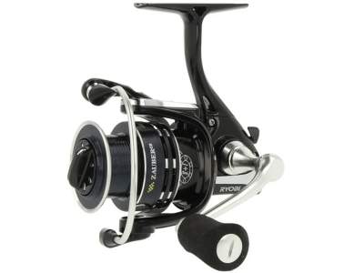 Ryobi Zauber CR 2000 FD