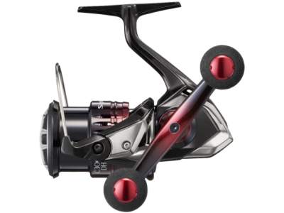 Shimano Sephia BB 22 C3000SDHHG