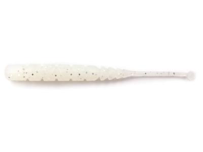 Mustad Ball Tail 5cm 007 White Luminous
