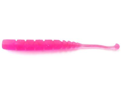 Mustad Plu 5cm 004 UV Clear Pink