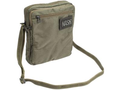 Nash Security Pouch