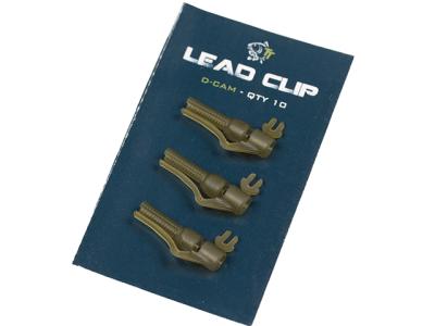 Nash Standard Lead Clip