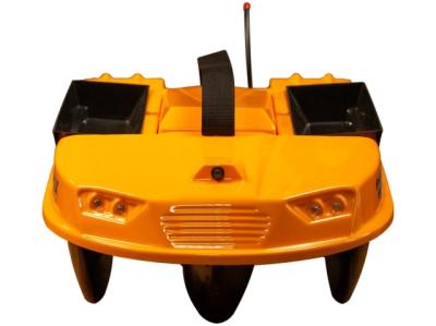 Navomodel Smart Boat Discovery Lithium Orange