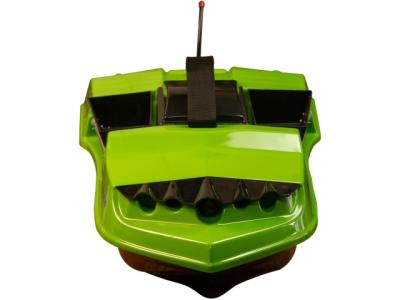 Smart Boat Nova Brushless Lithium Green