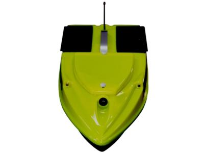 Smart Boat Onix Brushless Lithium Green