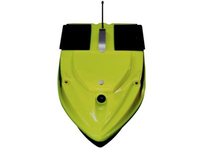 Smart Boat Onix Brushless Lithium Yellow