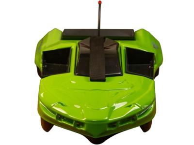 Smart Boat Viper Brushless Lithium Green