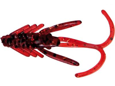 Nomura Dancer Creature 2.5cm Bloody Red