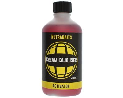 Nutrabaits Cream Cajouser Activator