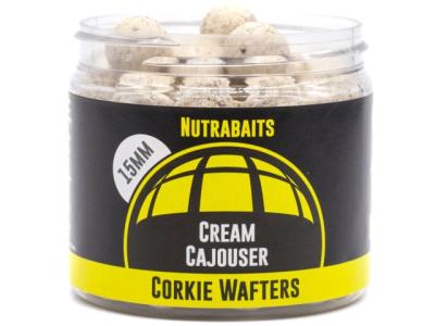 Nutrabaits Cream Cajouser Corkie Wafters