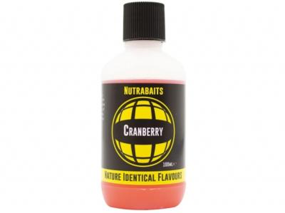 Nutrabaits Nature Identical Cranberry Liquid Flavour