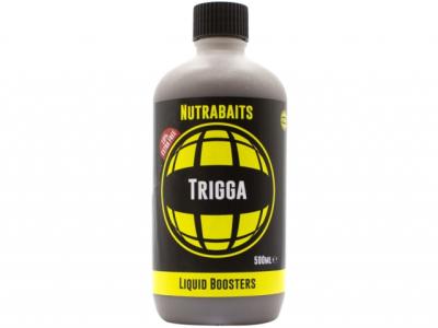 Nutrabaits Trigga Booster Liquid