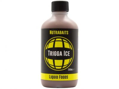 Nutrabaits Trigga Ice Liquid Food