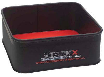 Nytro StarkX 2121 EVA Accessory & Bait Bowl Medium