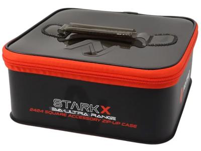 Nytro StarkX EVA Square Accessory Zip-Up Case Medium
