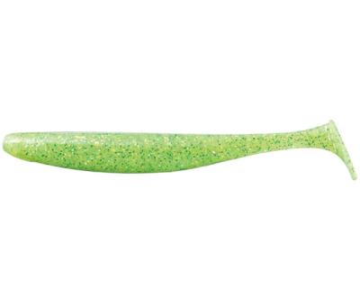 O.S.P. Dolive Shad W007 Lime Chart