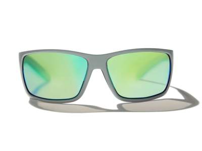 Bajio Bales Beach Basalt Matte Green Mirror PC