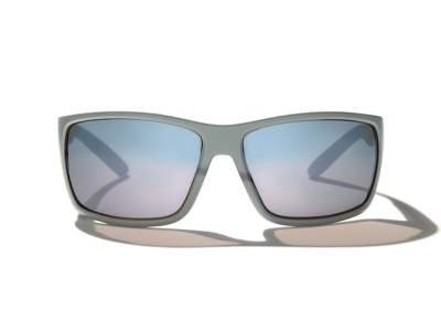 Bajio Bales Beach Basalt Matte Silver Mirror PC