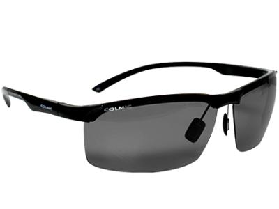 Ochelari Colmic Sunglasses Leopard Black