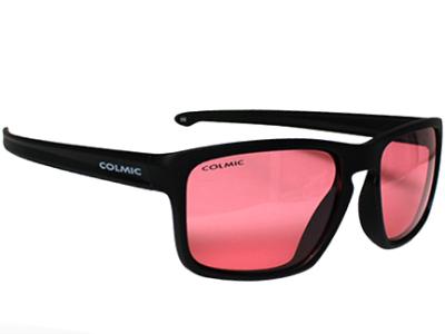 Ochelari Colmic Sunglasses Visible Pink