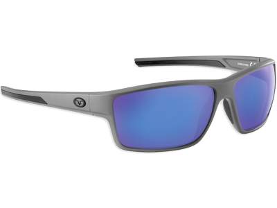 Flying Fisherman Mojarra Gray Smoke Blue Mirror