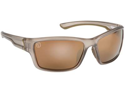 Fox Trans Khaki Sunglasses