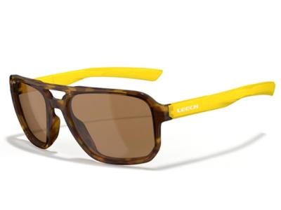 Leech ATW9 Yellow Sunglasses