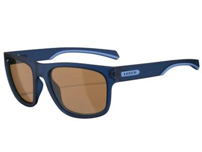 Leech Reflex Blue Sunglasses
