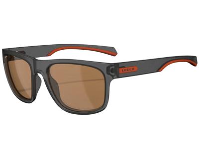 Leech Reflex Orange Sunglasses