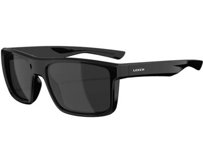 Leech X7 Black Sunglasses